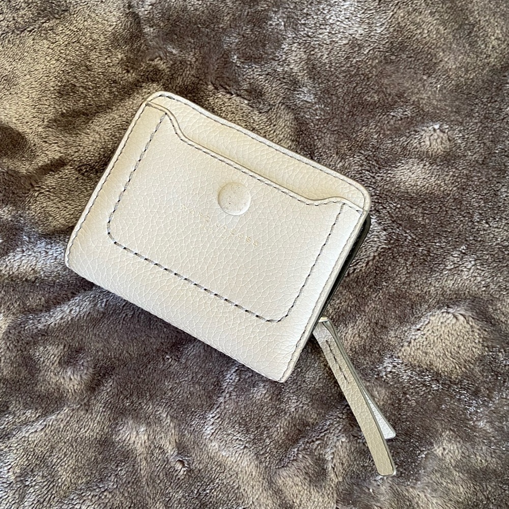 Marc Jacobs Wallet